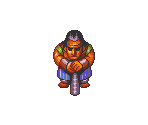 Berserker - Star Ocean: First Departure