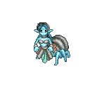 Araneae Nightmare - Star Ocean: First Departure