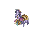 Scylla - Star Ocean: First Departure