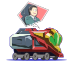 Osomatsu (Doing It Properly) - Osomatsu-san Hesokuri Wars: Battle of the NEETs