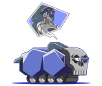 Karamatsu (Doing It Properly) - Osomatsu-san Hesokuri Wars: Battle of the NEETs