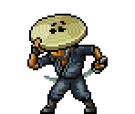 Rickshaw Assassin - Commando 2: Battle of Asia