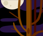 Woods - Scratch