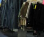Clothing Store - Scratch