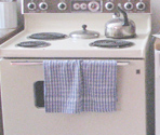Kitchen - Scratch