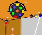 Party Room - Scratch