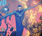 Chapter 3 (Hero): Impending Doom - Marvel Trading Card Game