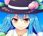 Dropping Keystones - Touhou LostWord