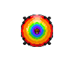 Player Health - Labyrinth