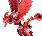Arch Phoenix - Star Ocean: First Departure