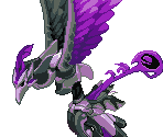 Geburah Phoenix - Star Ocean: First Departure