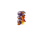 Savant - Star Ocean: First Departure