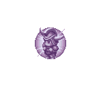 Necromancer Spirit - Star Ocean: First Departure