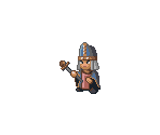 Cleric - Star Ocean: First Departure