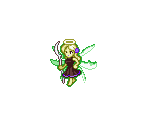 Resphina - Star Ocean: First Departure