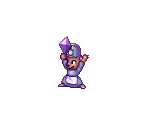 Unholy Healer - Star Ocean: First Departure