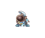 Robber Axman - Star Ocean: First Departure