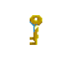 Key - Labyrinth