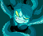 Sea Monster - Labyrinth