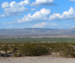 Gravel Desert - Scratch