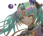 Heiðr (Serpent) - Fire Emblem: Heroes