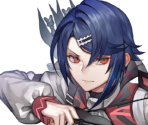 Alcryst - Fire Emblem: Heroes