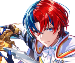 Alear (Male) - Fire Emblem: Heroes