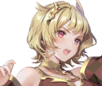 Citrinne - Fire Emblem: Heroes