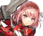 Lapis - Fire Emblem: Heroes