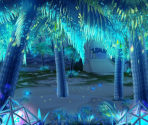Vanaheimr (Night, Forest) - Fire Emblem: Heroes