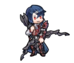 Alcryst - Fire Emblem: Heroes
