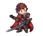 Diamant - Fire Emblem: Heroes