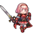 Lapis - Fire Emblem: Heroes