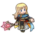 Lucius (Resplendent) - Fire Emblem: Heroes