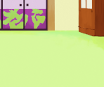 Background (Main) - Matsuno Family Dependents