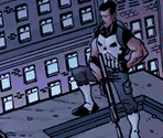 Chapter 4 (Hero): Vendetta - Marvel Trading Card Game