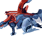 Psynard - Star Ocean: Second Evolution