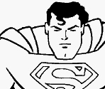 Start Screens - Superman