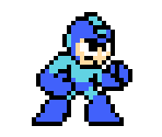 Mega Man - Mega Man Customs