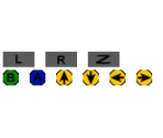 Buttons - Mortal Kombat 4