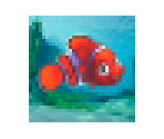 Memory Card Data - Finding Nemo
