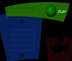 Name Select - Mickey Mouse Kindergarten