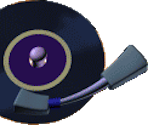 Record - Mickey Mouse Kindergarten