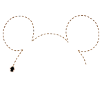 Patterns - Mickey Mouse Kindergarten