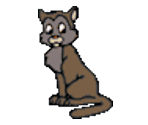 Cat (Bellhop Shuffle) - Mickey Mouse Kindergarten