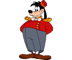 Bellhop #5 - Mickey Mouse Kindergarten