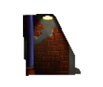 Hide and Seek Entrance - Mickey Mouse Kindergarten