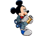 Mickey Mouse - Mickey Mouse Kindergarten