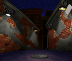 Backgrounds - Mickey Mouse Kindergarten