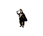 Widowmaker (Undead Knight) - H!ZONE for Hexen and Heretic
